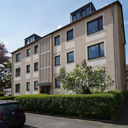 Dein Flughafen Messe Appartment Nahe Duesseldorf 1 Duisbourg Extérieur photo